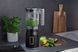 Блендер Gorenje стаціонарний Ora-Ito, 800Вт, чаша-1500мл, чорний 4 - магазин Coolbaba Toys