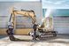 Karcher Мінімийка високого тиску Karcher HD 6/15 M Plus 3100Вт 15-150бар 560л/год шланг 10м 30кг 6 - магазин Coolbaba Toys