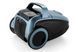 Gorenje bag VC, 800W, bag-3L, weihgt-7.6kg, HEPA, indicator, telescope, touch control, gray-green 9 - магазин Coolbaba Toys