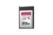 Transcend Карта памяти CFexpress 512GB Type B R1700/W1100MB/s 2 - магазин Coolbaba Toys