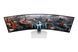 Samsung Монітор 48.7"Odyssey OLED G9 G93SC HDMI, DP, USB, MM, OLED, 5120x1440, 32:9, 240Hz, 0.3ms, CURVED 7 - магазин Coolbaba Toys