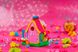 Игровая фигурка Nanables Small House Город сладостей, Столовая "Пончик" 4 - магазин Coolbaba Toys