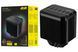 2E Gaming Процесорний кулер Air Cool ACM90D4 ARGB, LGA1700, 2011, 1366, 1200, 115x, AM5, AM4, AM3, 4pin PWM, TDP 180W 21 - магазин Coolbaba Toys
