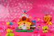 Игровая фигурка Nanables Small House Город сладостей, Столовая "Пончик" 3 - магазин Coolbaba Toys