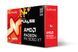 SAPPHIRE Відеокарта Radeon RX 9060 XT 16GB GDDR6 PULSE GAMING OC 8 - магазин Coolbaba Toys