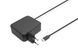 Digitus Зарядний пристрій notebook USB-C, 100W GaN 1 - магазин Coolbaba Toys