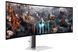 Samsung Монітор 48.7"Odyssey OLED G9 G93SC HDMI, DP, USB, MM, OLED, 5120x1440, 32:9, 240Hz, 0.3ms, CURVED 3 - магазин Coolbaba Toys