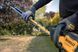 DeWALT XR 18V ??cordless hedge trimmer, 55 cm, 25 mm cutting pitch, 3.2 kg without battery and spare part 7 - магазин Coolbaba Toys