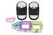 MagPlayer Конструктор магнітний набір 28 ел. (MPH2-28) 3 - магазин Coolbaba Toys