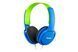 Philips SHK2000 On-Ear[Blue] 1 - магазин Coolbaba Toys