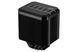 2E Gaming Процесорний кулер Air Cool ACM90D4 ARGB, LGA1700, 2011, 1366, 1200, 115x, AM5, AM4, AM3, 4pin PWM, TDP 180W 15 - магазин Coolbaba Toys