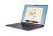 Acer Ноутбук Acer Aspire 16 A16-61M 16" WUXGA+ OLED, AMD R7-350, 32GB, F1GB, UMA, Win11, сірий 3 - магазин Coolbaba Toys