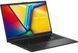 ASUS Ноутбук ASUS Vivobook Go 15 E1504FA-BQ2253 15.6" FHD IPS, AMD R3-7320U, 16GB, F512GB, UMA, NoOS, Чорний 2 - магазин Coolbaba Toys