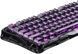 GravaStar Клавиатура механическая Mercury V75 Lite 75keys, Blackcore, USB-A, Transparent Black 22 - магазин Coolbaba Toys