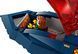 LEGO Конструктор Marvel X-Jet Людей Ікс 5 - магазин Coolbaba Toys
