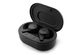Навушники Philips TAT1207 TWS IPX4 Чорний 5 - магазин Coolbaba Toys
