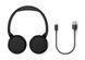 Philips Наушники On-ear TAH3209 BT 5.3, Wireless, Mic, Черный 6 - магазин Coolbaba Toys