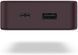 HAMA Акумулятор портативний літій-іонний Power Bank Hama 20000 мА&middot;год, USB-C, USB-A, plum 3 - магазин Coolbaba Toys