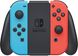 Ігрова консоль Nintendo Switch (неоновий червоний/неоновий синій) 3 - магазин Coolbaba Toys