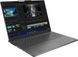 Lenovo Ноутбук ThinkBook 16p-G4 16" WQXGA IPS AG, Intel i7-13700H, 32GB, F512GB, NVD4060-8, Win11P, сірий 16 - магазин Coolbaba Toys