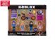 Игровой набор Roblox Mix & Match Set Stylz Salon: Makeup W2, 4 фигурки и аксессуары 2 - магазин Coolbaba Toys