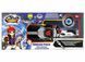Infinity Nado Набор VI Dream Pack Огненный Дракон и Небесний Вихрь (Fiery Dragon vs Super Whisker) 1 - магазин Coolbaba Toys