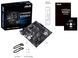 ASUS Материнcька плата PRIME B550M-K sAM4 B550 4xDDR4 M.2 HDMI DVI D-Sub mATX 2 - магазин Coolbaba Toys