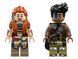 LEGO Конструктор LEGO Horizon Aloy і Varl проти Shell-Walker і Sawtooth 6 - магазин Coolbaba Toys