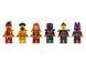 LEGO Конструктор LEGO Ninjago Перводракон движения 6 - магазин Coolbaba Toys