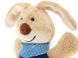 sigikid м'яка музична іграшка Кролик (25 см) 5 - магазин Coolbaba Toys