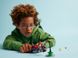 LEGO Конструктор Marvel Погоня на мотоциклах Людина-Павук vs. Доктор Восьминіг 2 - магазин Coolbaba Toys