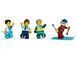 LEGO Конструктор LEGO City Літак швидкої медичної допомоги 4 - магазин Coolbaba Toys