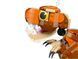 LEGO Конструктор LEGO Jurassic World Little Eatie: тиранозавр 4 - магазин Coolbaba Toys