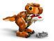 LEGO Конструктор LEGO Jurassic World Little Eatie: тиранозавр 3 - магазин Coolbaba Toys