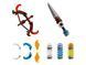 LEGO Конструктор LEGO Horizon Aloy і Varl проти Shell-Walker і Sawtooth 4 - магазин Coolbaba Toys