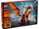 LEGO Конструктор LEGO Ninjago Перводракон движения 2 - магазин Coolbaba Toys