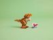 LEGO Конструктор LEGO Jurassic World Little Eatie: тиранозавр 6 - магазин Coolbaba Toys