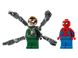 LEGO Конструктор Marvel Погоня на мотоциклах Людина-Павук vs. Доктор Восьминіг 4 - магазин Coolbaba Toys