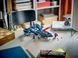 LEGO Конструктор Marvel X-Jet Людей Ікс 10 - магазин Coolbaba Toys
