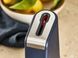 Tefal Кухонний ніж шеф-кухаря Tefal EverSharp, 2предмети, 16.5см, нержавіюча сталь, бакеліт, чорний 20 - магазин Coolbaba Toys