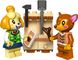 LEGO Конструктор Animal Crossing Візит у гості до Isabelle 8 - магазин Coolbaba Toys