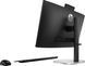 HP Комп'ютер персональний моноблок HP ProStudio 4-G1i 23.8" FHD IPS AG, Intel U7-265T, 16GB, F512GB, UMA, WiFi, 3р, кл+м, Win11P, чорний 7 - магазин Coolbaba Toys