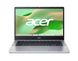 Acer Ноутбук Chromebook CB314-4H 14" FHD IPS, Intel C N100, 8GB, F128GB, UMA, ChromeOS, сріблястий 1 - магазин Coolbaba Toys