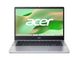 Acer Ноутбук Chromebook CB314-4H 14" FHD IPS, Intel C N100, 8GB, F128GB, UMA, ChromeOS, серебристый 1 - магазин Coolbaba Toys