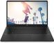 HP Ноутбук 17-cn4007ua 17.3" FHD IPS AG, Intel 5-120U, 16GB, F512GB, UMA, DOS, черный 1 - магазин Coolbaba Toys