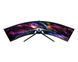 Samsung Монітор 57" Odyssey Neo G9 G95NC HDMI, DP, USB, VA, 7680x2160, 240Hz, 1ms 17 - магазин Coolbaba Toys