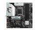 MSI Материнcька плата B760M GAMING PLUS WIFI s1700 B760 4xDDR5 HDMI DP WiFi BT mATX 1 - магазин Coolbaba Toys