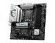 MSI Материнcька плата B760M GAMING PLUS WIFI s1700 B760 4xDDR5 HDMI DP WiFi BT mATX 3 - магазин Coolbaba Toys