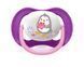 AVENT Пустышка ортодонтическая Ultra Air Animal для девочек 6-18 мес 2шт 5 - магазин Coolbaba Toys