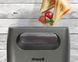 Gorenje Міні-гриль Gorenje 700Вт, алюміній, 1 пластина-гриль , корпус-пластик+метал, сірий 7 - магазин Coolbaba Toys